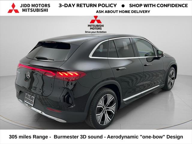 2023 Mercedes-Benz EQE 350+ 350+ SUV