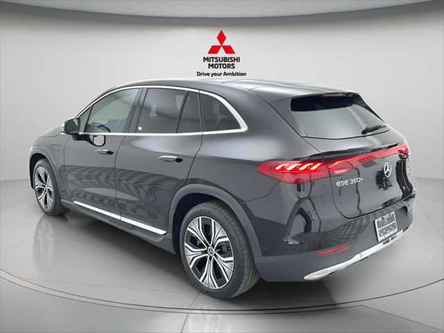 2023 Mercedes-Benz EQE 350+ 350+ SUV