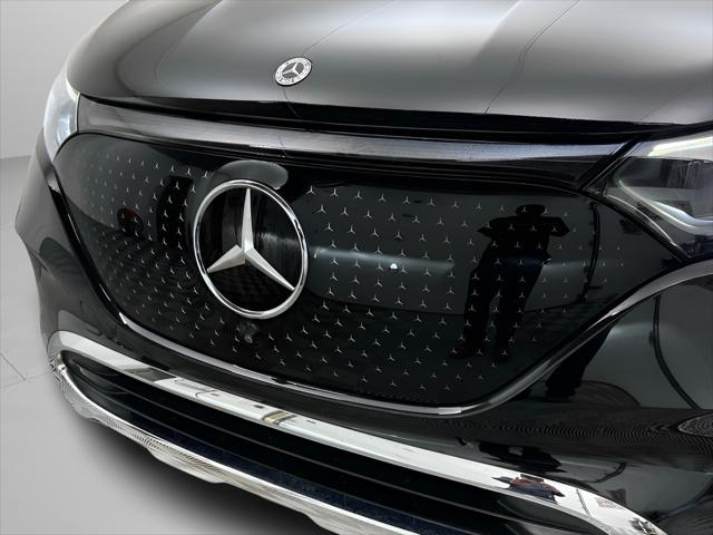 2023 Mercedes-Benz EQE 350+ 350+ SUV