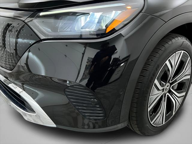 2023 Mercedes-Benz EQE 350+ 350+ SUV