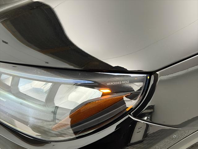 2023 Mercedes-Benz EQE 350+ 350+ SUV