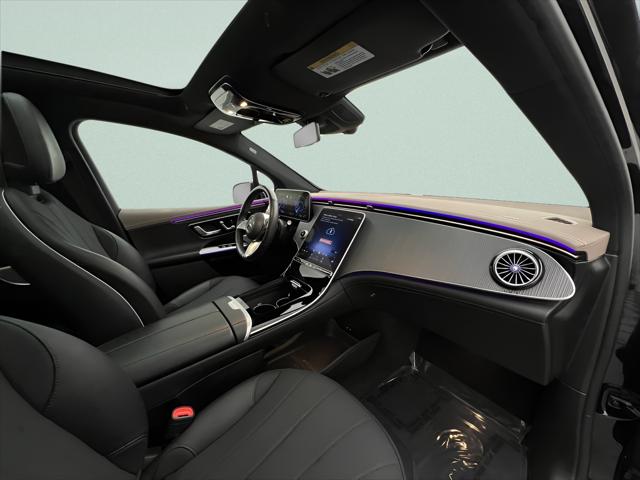 2023 Mercedes-Benz EQE 350+ 350+ SUV