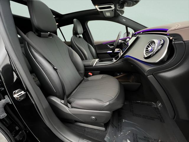 2023 Mercedes-Benz EQE 350+ 350+ SUV