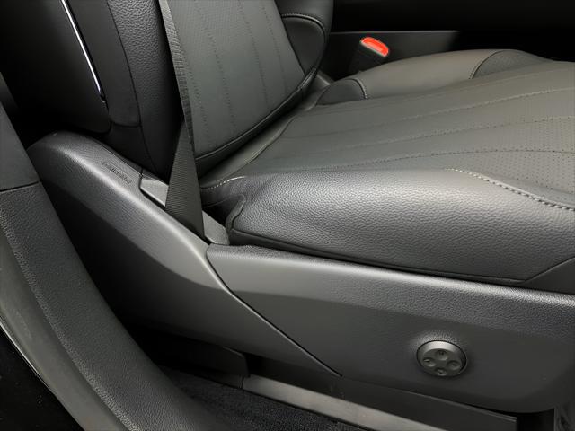 2023 Mercedes-Benz EQE 350+ 350+ SUV