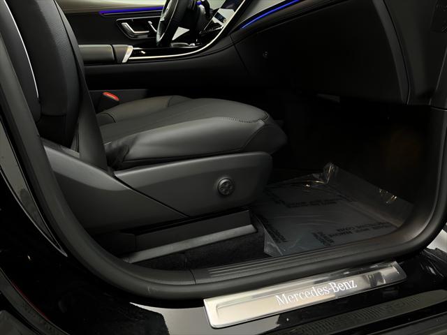 2023 Mercedes-Benz EQE 350+ 350+ SUV