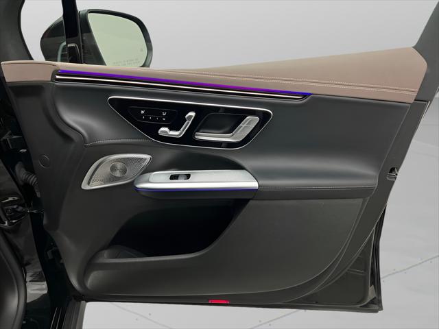2023 Mercedes-Benz EQE 350+ 350+ SUV
