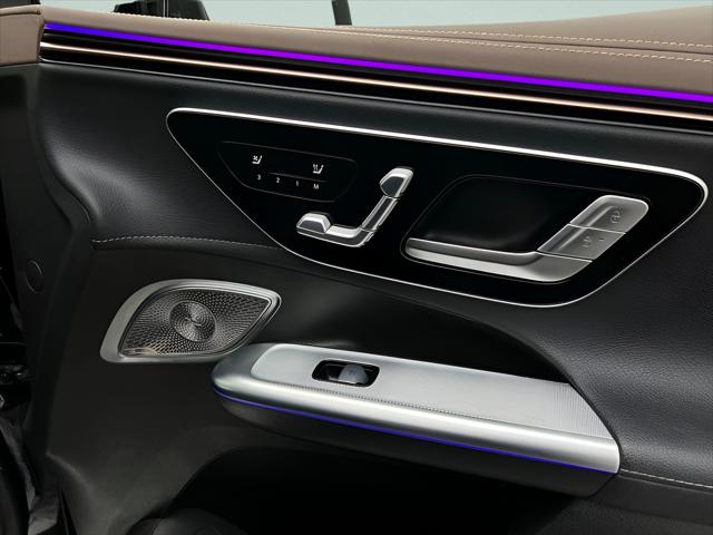 2023 Mercedes-Benz EQE 350+ 350+ SUV