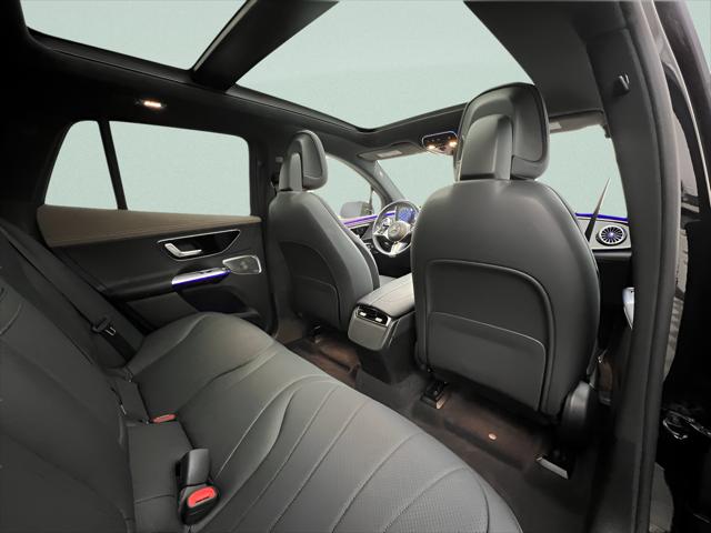 2023 Mercedes-Benz EQE 350+ 350+ SUV