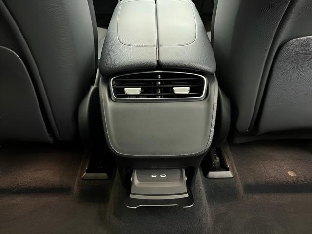 2023 Mercedes-Benz EQE 350+ 350+ SUV