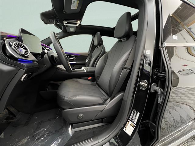 2023 Mercedes-Benz EQE 350+ 350+ SUV