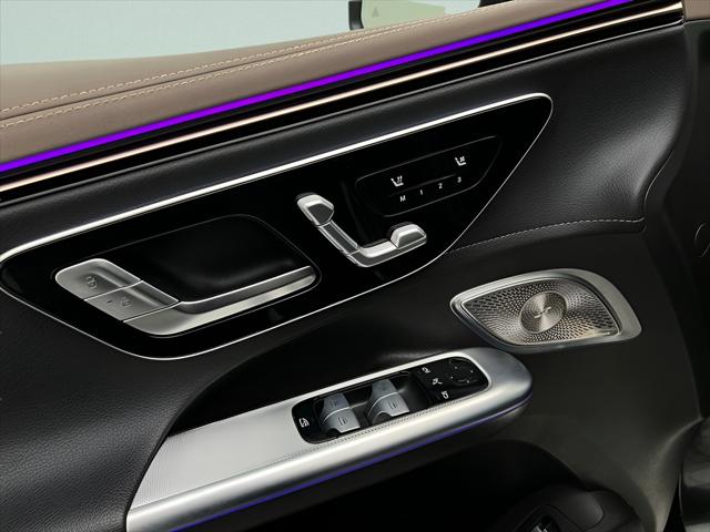 2023 Mercedes-Benz EQE 350+ 350+ SUV