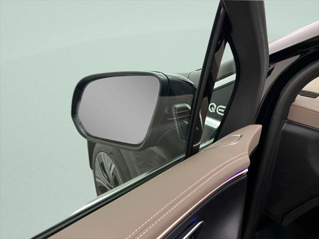 2023 Mercedes-Benz EQE 350+ 350+ SUV