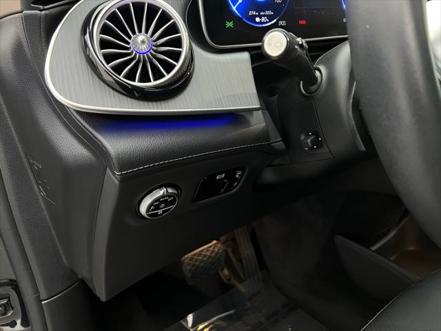 2023 Mercedes-Benz EQE 350+ 350+ SUV