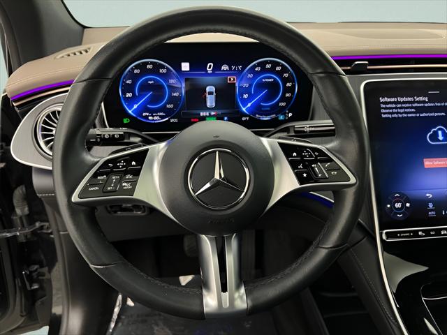 2023 Mercedes-Benz EQE 350+ 350+ SUV