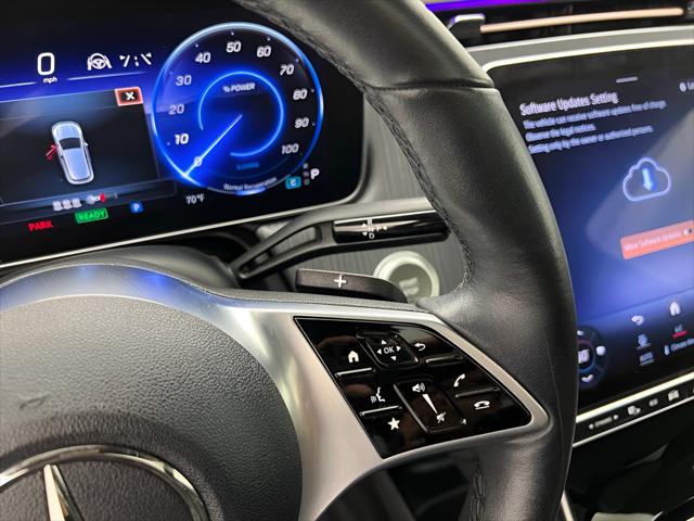 2023 Mercedes-Benz EQE 350+ 350+ SUV