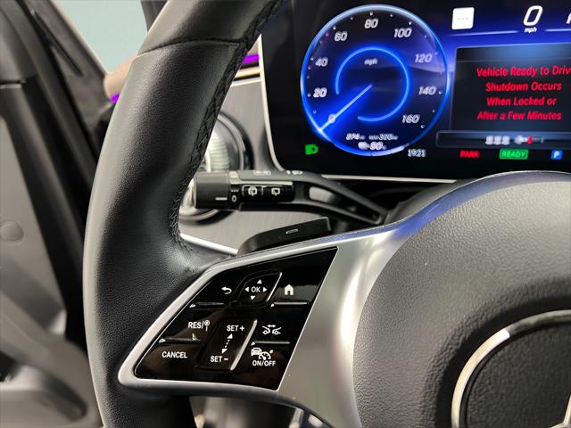 2023 Mercedes-Benz EQE 350+ 350+ SUV