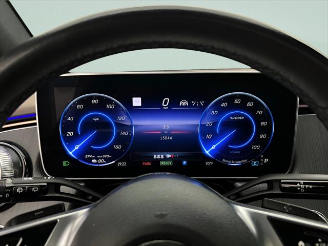 2023 Mercedes-Benz EQE 350+ 350+ SUV