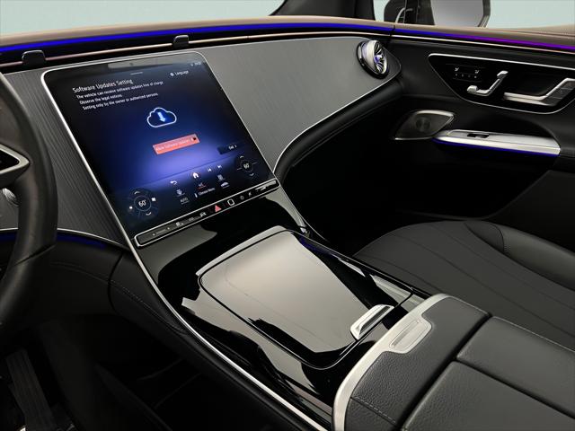 2023 Mercedes-Benz EQE 350+ 350+ SUV