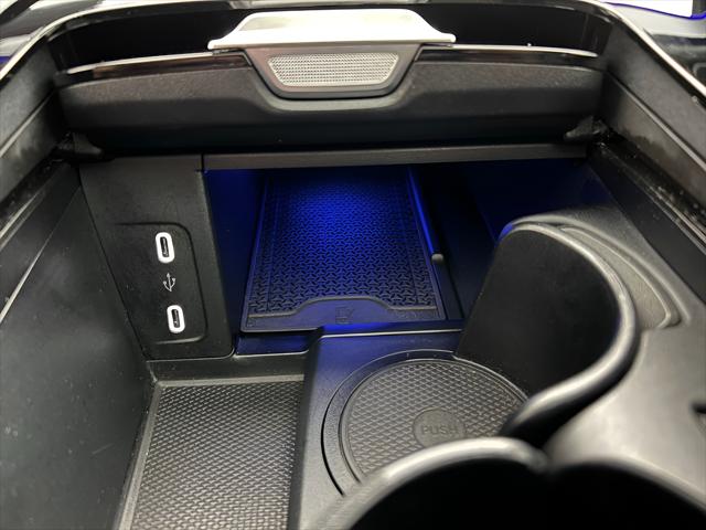2023 Mercedes-Benz EQE 350+ 350+ SUV