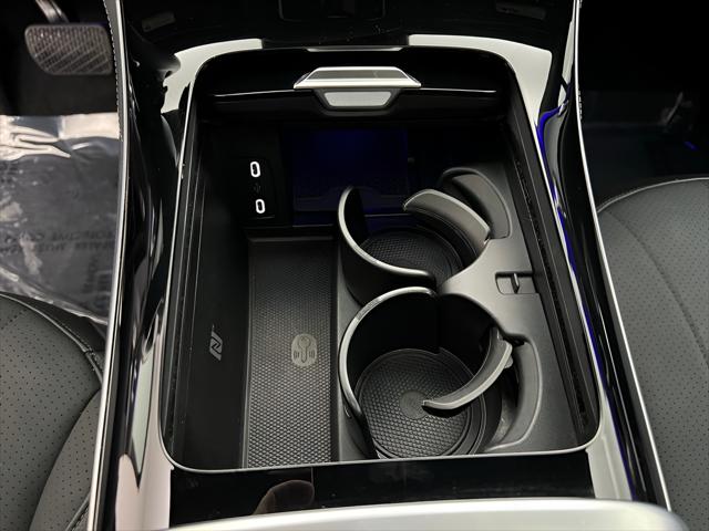 2023 Mercedes-Benz EQE 350+ 350+ SUV