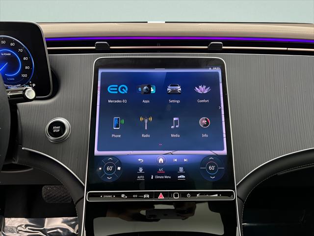 2023 Mercedes-Benz EQE 350+ 350+ SUV