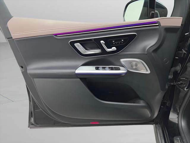2023 Mercedes-Benz EQE 350+ 350+ SUV