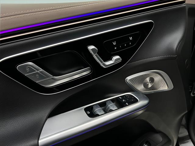 2023 Mercedes-Benz EQE 350+ 350+ SUV