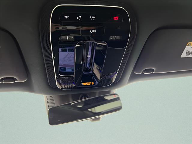 2023 Mercedes-Benz EQE 350+ 350+ SUV