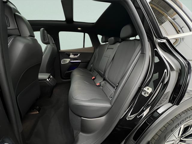 2023 Mercedes-Benz EQE 350+ 350+ SUV