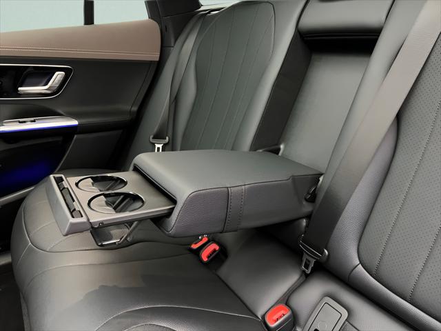 2023 Mercedes-Benz EQE 350+ 350+ SUV