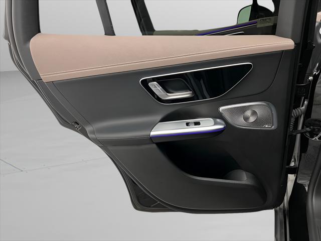 2023 Mercedes-Benz EQE 350+ 350+ SUV