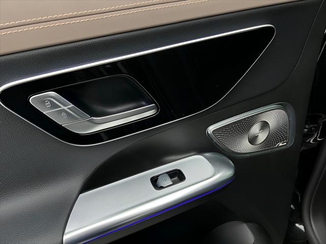 2023 Mercedes-Benz EQE 350+ 350+ SUV