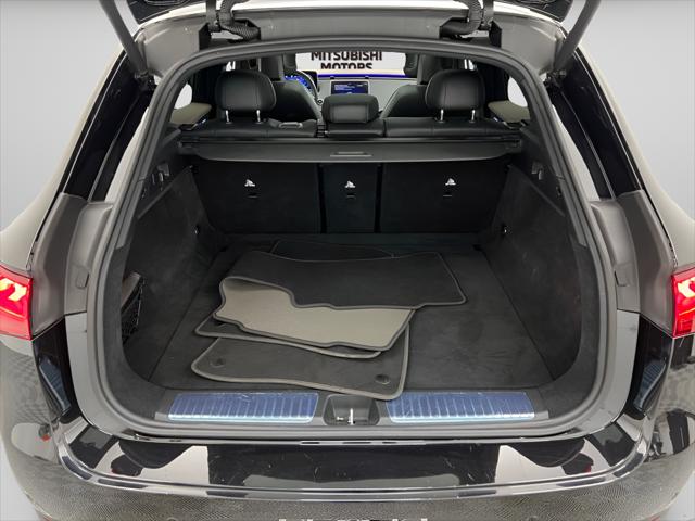 2023 Mercedes-Benz EQE 350+ 350+ SUV