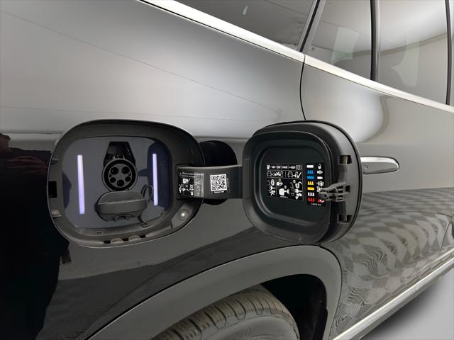 2023 Mercedes-Benz EQE 350+ 350+ SUV