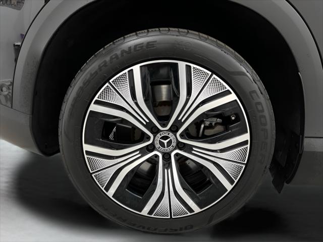 2023 Mercedes-Benz EQE 350+ 350+ SUV