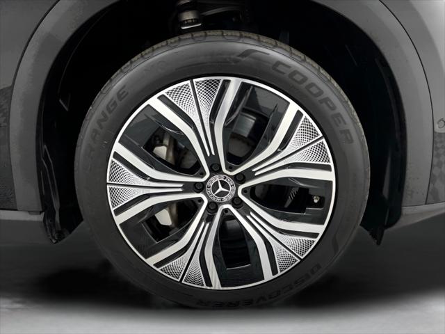 2023 Mercedes-Benz EQE 350+ 350+ SUV