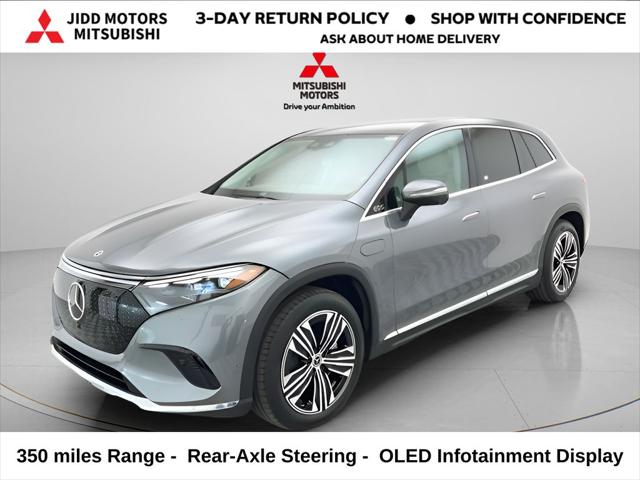 2023 Mercedes-Benz EQS 450+ 450 for sale in Des Plaines, IL