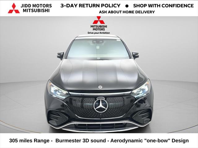 2023 Mercedes-Benz EQE 350+ 350+ SUV