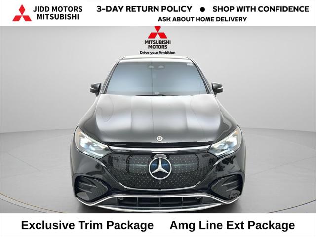 2023 Mercedes-Benz EQE 350+ 350+ SUV