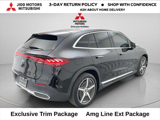 2023 Mercedes-Benz EQE 350+ 350+ SUV