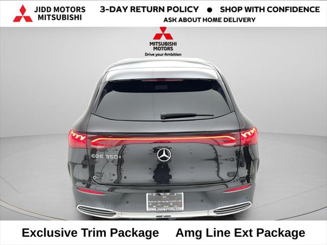 2023 Mercedes-Benz EQE 350+ 350+ SUV