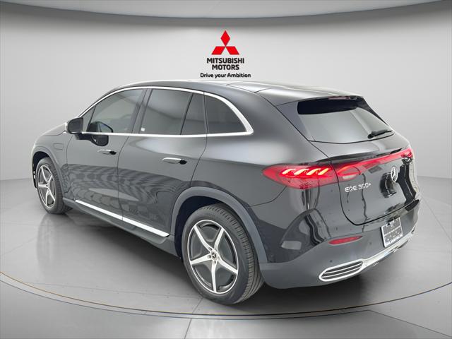 2023 Mercedes-Benz EQE 350+ 350+ SUV