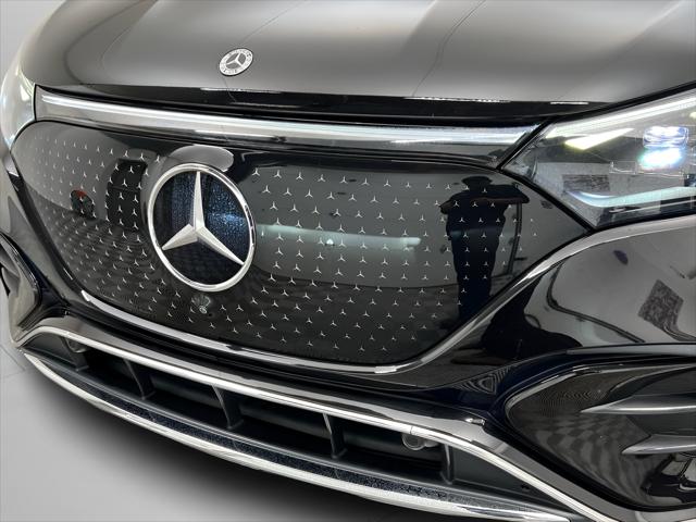 2023 Mercedes-Benz EQE 350+ 350+ SUV