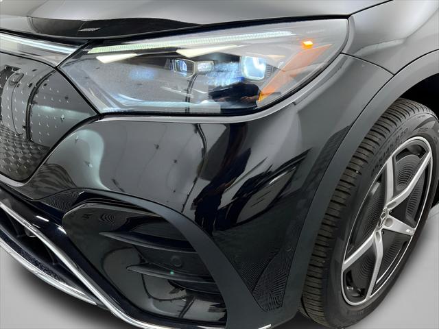 2023 Mercedes-Benz EQE 350+ 350+ SUV