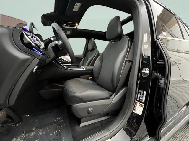 2023 Mercedes-Benz EQE 350+ 350+ SUV