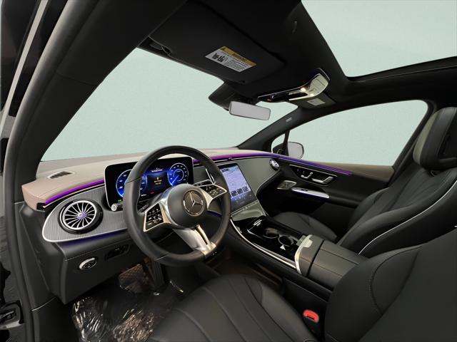 2023 Mercedes-Benz EQE 350+ 350+ SUV