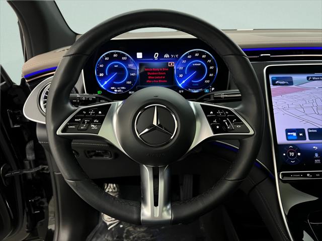 2023 Mercedes-Benz EQE 350+ 350+ SUV