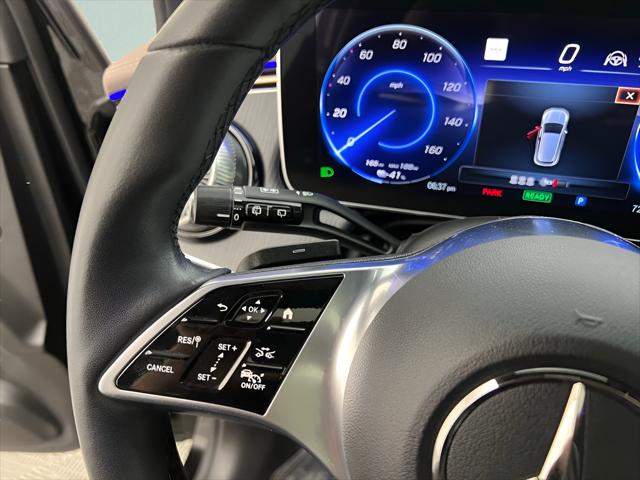 2023 Mercedes-Benz EQE 350+ 350+ SUV