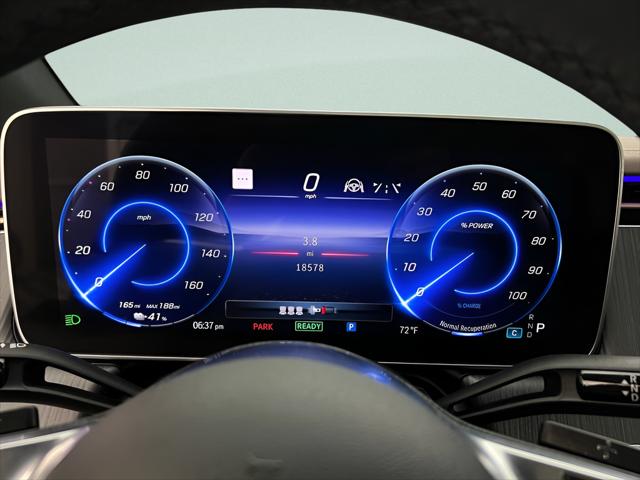 2023 Mercedes-Benz EQE 350+ 350+ SUV