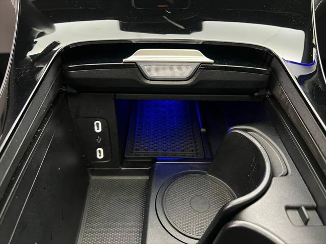 2023 Mercedes-Benz EQE 350+ 350+ SUV